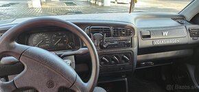 Volkswagen Vento 1.9sdi 1994 47KW - 4