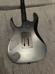 Ibanez JBM20 2017 - 4