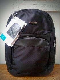 Kensington Triple laptop batoh - 4