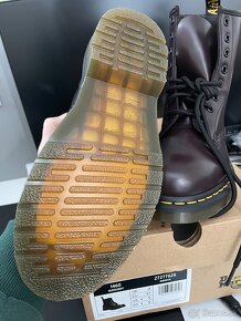 Dr. Martens - NOVÉ - 4