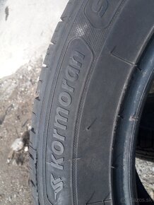 Celoročné pneumatiky 235/55R17 - 4