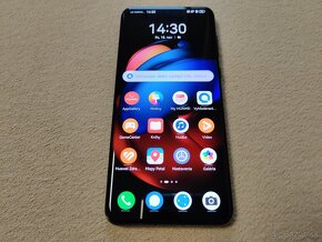 Huawei P60 Pro.  8gb/256gb.  Čierna metalíza. - 4