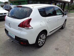 Peugeot 3008 1.6 BlueHDi S&S Style - 4