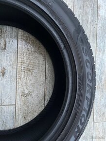 ❄️zimna sada 235/55 R20 Pirelli. Rv2022 - 4