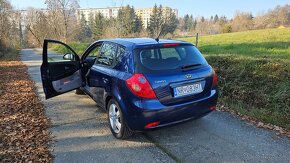 KIA Ceed 1.6 CRDi PREDAM - 4