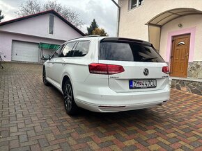 Predam passat 2.0tdi b8 - 4