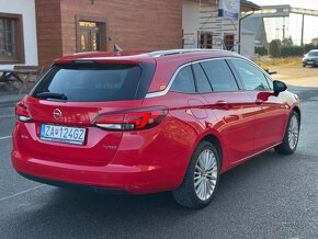 Opel Astra Sport Tourer ST 1.4 Turbo 150k S&S Innovation AT6 - 4