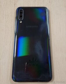 Samsung Galaxy A50 - 4