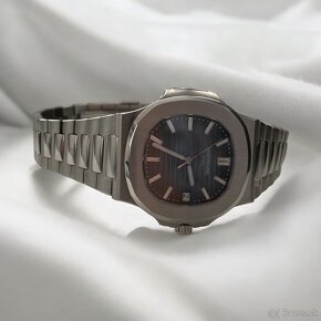 Patek P. Nautilus - 4