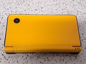 ☆ NINTENDO DSi XL - 4