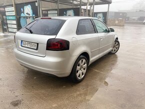 Audi a3 1.9tdi+chip - 4