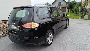 FORD GALAXY 2.0D 2018rv - 4