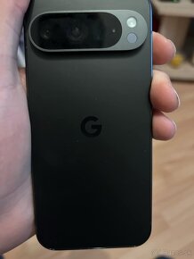 Google pixel 9 Pro 128gb obsidian - 4