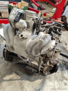 Motor 1.3 mpi na diely - 4