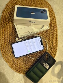 Iphone 13 blue 128gb - 4