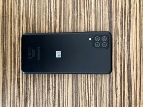 Samsung Galaxy A12 - 4