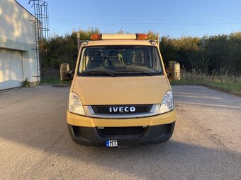 Iveco Daily 35 S14 CNG - 4