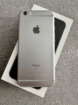 Iphone 6s 32Gb - 4