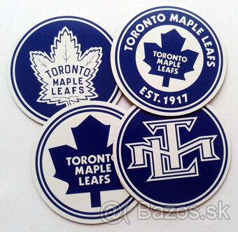 Toronto Maple Leafs - 4