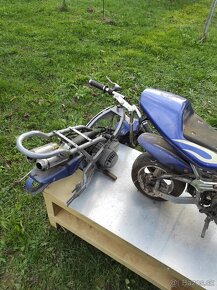 minibike - 4