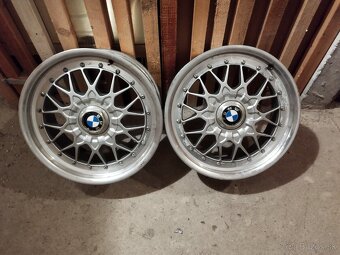 Bbs rc 041, 042 bmw E36 clubsport - 4