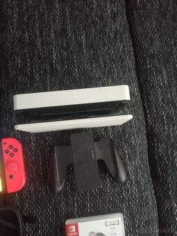 Nintendo switch - 4