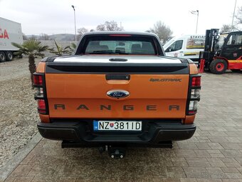 PREDAM FORD RANGER WILDTRACK 3,2 TDCi - 4