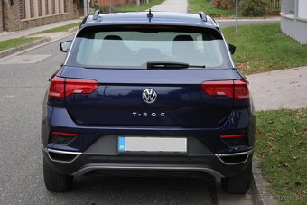 vw T - ROC 1,6 TDI CR nové kúp. v SR - 4