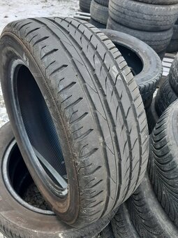 195/55r15 85H  Matador letne - 4