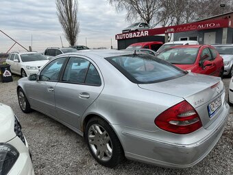 Mercedes E 280 CDI - 4