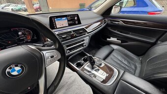 predam bmw 730xd G11 facelift 195kw - 4