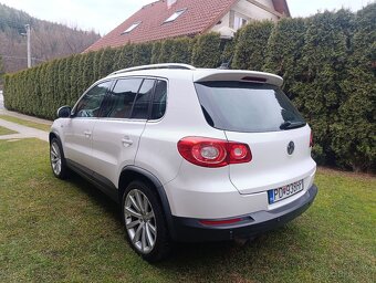 Volkswagen Tiguan 1.4 TSI 4-Motion R-Line - 4