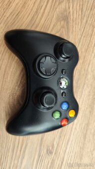 Xbox 360 S RGH 250GB - 4