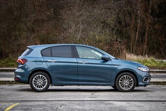 Fiat Tipo - 4