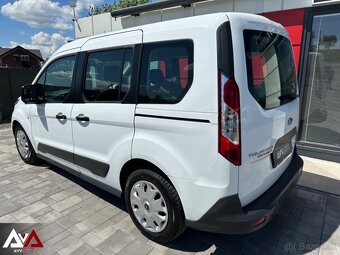 Ford Tourneo Connect 1.5 TDCi, Pôvodný lak, SR - 4