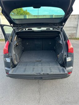 Peugeot 3008 1.6hdi 80kw - 4