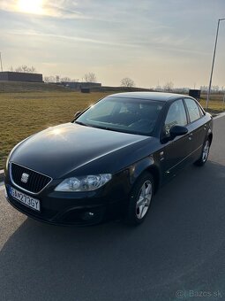 Seat Exeo 2.0 TDI 105 kw - 4