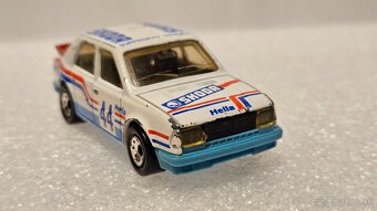 Matchbox Škoda 130lr - 4