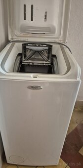 Whirlpool AWE 6720 - 4