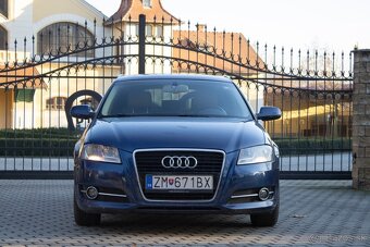 Audi A3 - 4