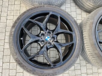 BMW X5/X6 - 5x120r21 dvojrozmer - 4