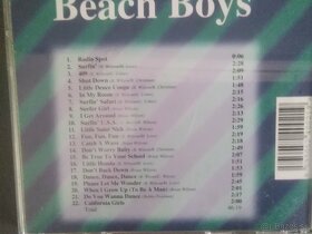 CD Beatles Rolling Stones Beach Boys Elvis.... - 4