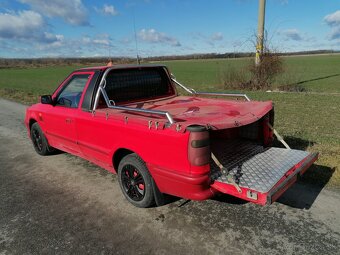 ŠKODA FELICIA - Pick-up - 4