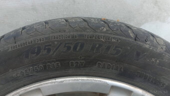 Ronal 5x100 r15 - 4