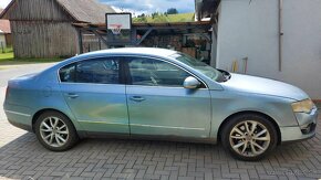 Passat B6 2.0 tdi 103kw - 4