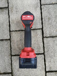 Milwaukee M18 FQID Cena 300€ - 4