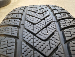 235/45 r18 zimne pneumatiky R18 235 45 18 - 4