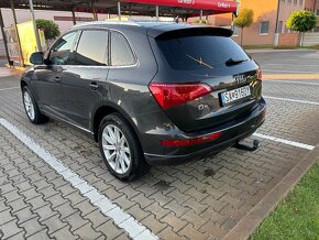 Audi Q5 2.0tdi - 4