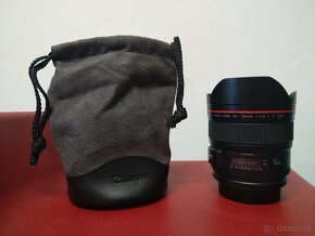 Canon 14mm F2,8 L II USM - 4