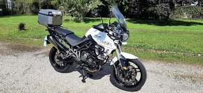 Triumph Tiger 800XRT - 4